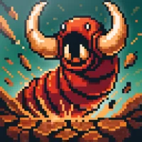 Prehistoric Worm Worlds