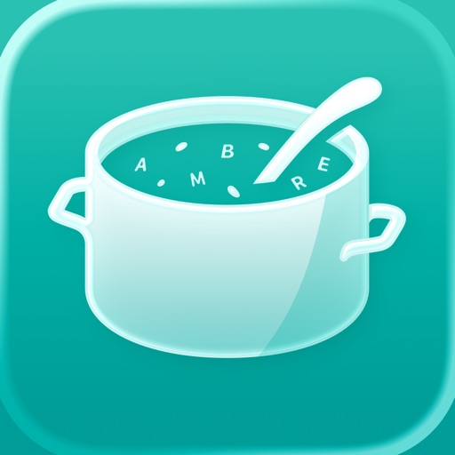 Ambre: Rezepte & Kochbuch